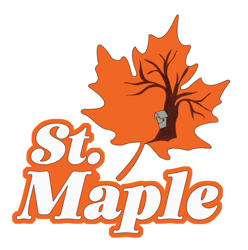 St Maple LLC